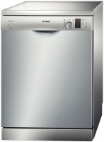 Фото - Посудомоечная машина Bosch SMS 50E88 нержавейка