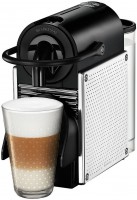 Фото - Кофеварка De'Longhi Nespresso Pixie EN 125.M нержавейка