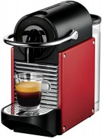 Фото - Кофеварка De'Longhi Nespresso Pixie EN 125.R красный