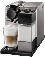 Фото - Кофеварка De'Longhi Nespresso Latissima Touch EN 550.S серебристый