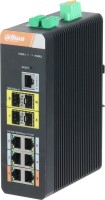 Фото - Коммутатор Dahua DH-PFS4410-6GT-DP