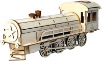 Фото - 3D пазл Lemmo Locomotive Pencil-Box