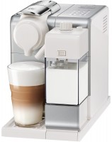 Кофеварка De'Longhi Nespresso Lattissima Touch EN 560.S серебристый