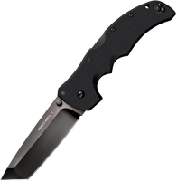 Фото - Нож / мультитул Cold Steel Recon 1 Tanto Point Plain Edge S35VN 