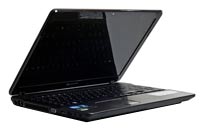 Фото - Ноутбук Packard Bell EasyNote TS11 (TS11-HR-006 LX.BXE01.001)
