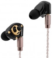 Фото - Наушники Acoustune HS1650 CU