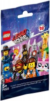 Фото - Конструктор Lego Minifigures Movie 2 Series 71023 