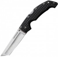 Фото - Нож / мультитул Cold Steel Voyager Large Tanto Point AUS10A 