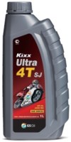 Фото - Моторное масло Kixx Ultra 4T 15W-40 1L 1 л