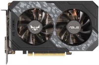 Фото - Видеокарта Asus GeForce RTX 2060 TUF 