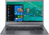 Фото - Ноутбук Acer Swift 5 SF514-53T (SF514-53T-56M3)