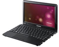 Фото - Ноутбук Samsung NP-NC110 (NP-NC110-P05)