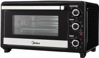 Фото - Электродуховка Midea MO-2552