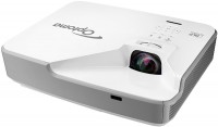 Фото - Проектор Optoma ZX310STe 