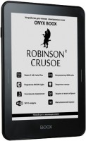 Фото - Электронная книга ONYX BOOX Robinson Crusoe 2 