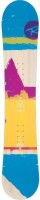 Фото - Сноуборд Rossignol Gala LTD 142 (2018/2019)
