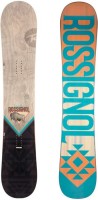 Фото - Сноуборд Rossignol Templar 162W (2018/2019)