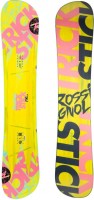 Фото - Сноуборд Rossignol Trickstick AF 154 (2018/2019) 