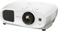 Фото - Проектор Epson PowerLite Home Cinema 3100 