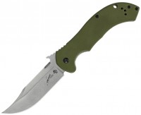 Фото - Нож / мультитул Kershaw CQC-10K 