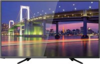 Фото - Телевизор Hartens HTV-32R01-T2C 32 "  черный