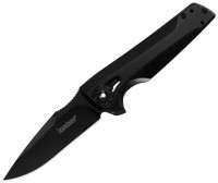 Фото - Нож / мультитул Kershaw Flythrough