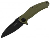 Фото - Нож / мультитул Kershaw Natrix XL