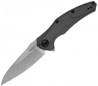 Фото - Нож / мультитул Kershaw Bareknuckle 