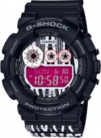 Фото - Наручные часы Casio G-Shock GD-120LM-1A