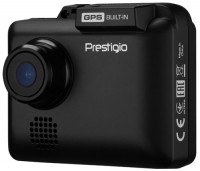 Фото - Видеорегистратор Prestigio RoadRunner 410GPS 