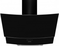 Фото - Вытяжка VENTOLUX Wave 60 BK 1200 TRC SD черный