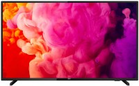 Фото - Телевизор Philips 50PFT4203 50 "  черный