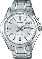 Фото - Наручные часы Casio MTP-E205D-7A