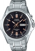 Фото - Наручные часы Casio MTP-E205D-1A