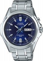 Фото - Наручные часы Casio MTP-E205D-2A