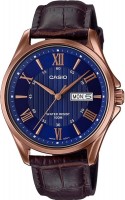 Фото - Наручные часы Casio MTP-1384L-2A