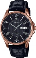 Фото - Наручные часы Casio MTP-1384L-1A2