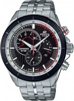 Фото - Наручные часы Casio Edifice EFR-561DB-1B 