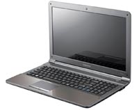 Фото - Ноутбук Samsung NP-RC520 (NP-RC520-S02)