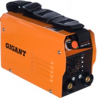 Фото - Сварочный аппарат Gigant MINI GOS-160
