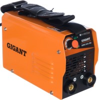 Фото - Сварочный аппарат Gigant MINI GOS-180