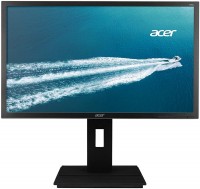 Фото - Монитор Acer B246HYLAymidr 24 "  черный