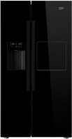 Фото - Холодильник Beko GN 162420 P черный