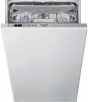Фото - Встраиваемая посудомоечная машина Hotpoint-Ariston HSIO 3O23 WFE 