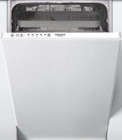 Фото - Встраиваемая посудомоечная машина Hotpoint-Ariston HSIE 2B0 C 