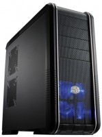 Фото - Корпус Cooler Master CM 690 II Advanced черный