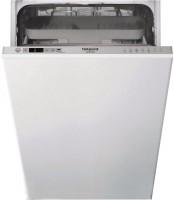 Фото - Встраиваемая посудомоечная машина Hotpoint-Ariston HSIC 3M19 C 