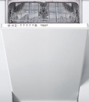 Фото - Встраиваемая посудомоечная машина Hotpoint-Ariston HSIE 2B0 