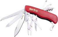 Фото - Нож / мультитул Grand Way 60011