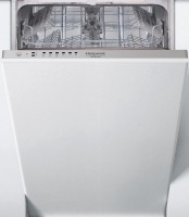Фото - Встраиваемая посудомоечная машина Hotpoint-Ariston HSIE 2B19 